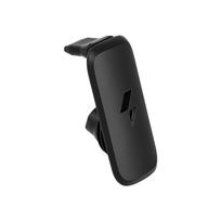 Waterproof Charging Port Cover for Segway Ninebot Max G3 Electric Scooter Charging Socket Rubber Dust Plug Replacement Parts gray
