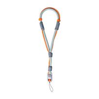 PGYTECH Pocket-Series Camera Strap Compatible with DJI Osmo Pocket 3/Xtra Muse, 2-in-1 Adjustable Shoulder/Wrist Strap