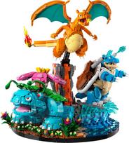 Venusaur, Charizard ir Blastoise #72153