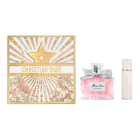 Dior Miss Dior Eau de Parfum Set Limited Edition Gift Set Perfume 50ml+Perfume 10ml