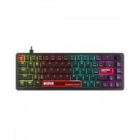 Mechanical keyboard Arma 67 wired