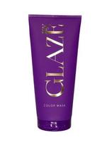 Sim Sensitive tonizuojanti plaukų kaukė SIM Sensitive MyGlaze Blackberry 200ml