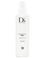 Sim Sensitive drėkinamasis plaukų pienelis iššukavimui SIM Sensitive DS  Detangling Milk 200ml