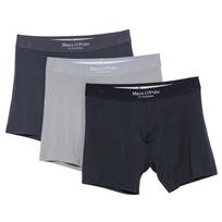 Ilginti apatiniai vyrams, Marga, Shorts 3P