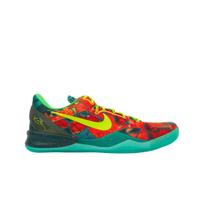 Nike Kobe 8 Protro What The Kobe 2025 Unisex Sportbačiai Daugiaspalviai HM9621-900 44 red