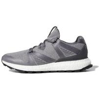 Adidas Crossknit 3.0 Round Toe Lace-Up Shock Absorbing Non-Slip Low-Top Running Shoes Men Sneakers Gray BB7884 42 gray