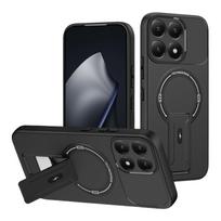 Precise Cutouts Hard Protection Case for Xiaomi 15T Pro 5G Mi15t Xiaomi15t Back Covers Xiaomi 15T juoda