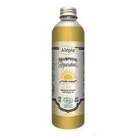 Organic Repair Shampoo with Argan Oil