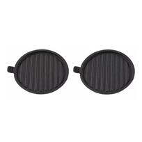 Silicone Cup Holder Insert Tray Coasters Nonslip Suitable For F150 JL3Z1513562AA, Interior Center Console Mats Pad 2pcs 1 black