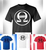 Sub-Ohm Sign Vaping Cloud Chaser   Fight For Your Right To Vape Unisex T-Shirt XXXXL black