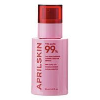 APRILSKIN TXA Niacinamide Toning Shot 99 Ampoule 30ml (1pc) pink