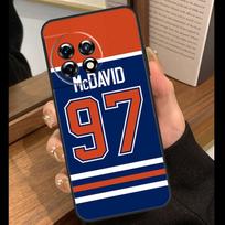 Hockey 97 Case For OnePlus 15 13 12 11 10 15R 13R 12R 10T 13T OnePlus Nord 5 CE 4 3 Lite N20 N30 Cover OnePlus Nord CE4Lite blue