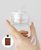 Functional Anti-wrinkle & Firming Cream Rejuvenating Snail Cream 50ml + 1 Artecoll Mask Pack beige