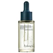 Pyunkang Yul Calming Moisture Serum Low pH Cica Soothing 30ml black
