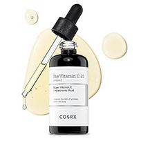 COSRX The Vitamin C 23 Serum Brightening & Dark Spot Care 20g beige