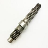 New Short Output Shaft For GY6 125CC 150cc Engine Scooter Go Kart Buggy ATV Part