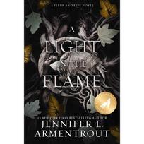 A Light in the Flame Paperback UKN2970