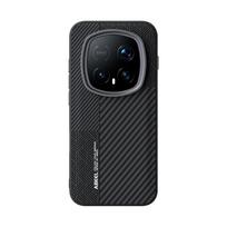 For Honor Magic 8 RSR Case Phone Cover For Magic 8RSR 5G Striped Shell Shockproof Bumper Honor Magic8 RSR Porsche Design black