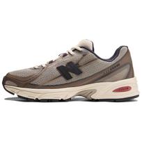 JJJJound x New Balance 740N Grybų spalvos Unisex sportbačiai Balti Rudo-Smėlio spalvos U740N8M2 37.5 gray