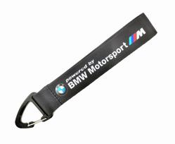 For BMW R1250GS R1200GS LC ADV F750GS Mobile Phone Lanyard Wrist Strap Keychain Lanyard Wallet Key Hanging Rope interior sticker black