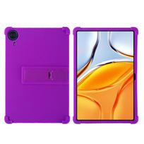 FOR Teclast T70 Case 14 Inch Silicone Shockproof Stand Cover Heavy Duty Drop Protection Tablet T70 14in juoda