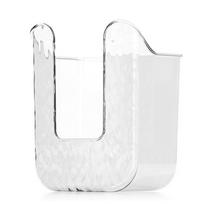 Wet Wipes Storage Solution Stylish and Functional Wall Mount Design balta