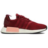 Adidas Originals Wmns NMD_R1 'Collegiate Burgundy' Women's B37646 36 brown