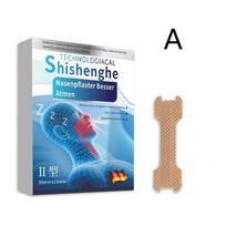 Anti Snoring Sleep Mouth Tape Best Breathing Nasal Strips Medical Grade Snoring Relief Better Sleep as the picture blue