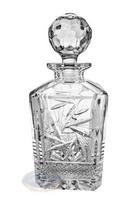 Crystal whiskey decanter 700 Grinder