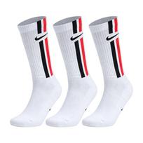 Nike Everyday Elevated Crew Socks (3 Pairs) IH8532-900 XL white