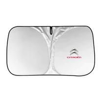 Automobilio priekinio stiklo apsauga nuo saulės Dangtelis Priekinio lango saulės skydelio apsauginis dangtelis Citroen C4 Picasso Xsara C5 Aircross Cactus C1 C2 C3