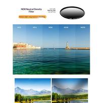 Telefono kameros filtras, skirtas Oppo Find X9 Ultra X9 Pro, 67 mm, UV/CPL/ND/Makro/Juodo dūmo/Žvaigždžių blyksnio telefono filtrų rinkinys gray