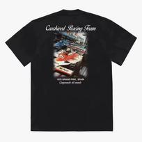 2026 Men Vintage WRC Rally Car Graphic T shirt Carchived World Rally Championship Quattro Print Short Sleeve Crewneck Oversized 150