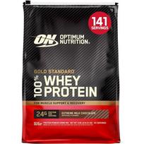 Optimum Nutrition Gold Standard Whey Protein Isolate Protein Supplement Milk Chocolate 4.54kg 1 pcs Ingredients: may be | 4.54kg 1 pcs