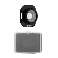 Magnetic Wide-angle Lens for Insta360 Luna Pro Gimbal Camera Accessories juoda