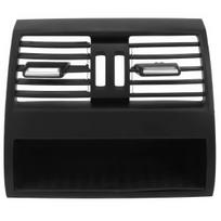 Rear Center Air Conditioning Vent BMW 5 F10 F11 2009