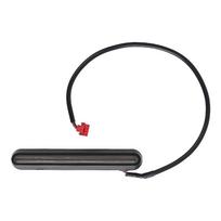 Head Lamp for Segway Ninebot MAX G3/F3/F3 Pro Electric Scooter LED Ambient Light Daytime Running Lamp Accessories black