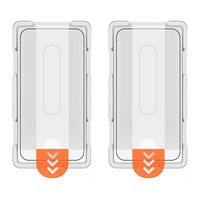 Tempered Glass For Redmi Note 17 Pro Max Global Protector Film Anti-Fingerprint Anti-Scratch FM2000 Note17