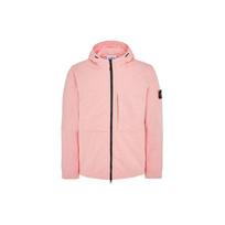 STONE ISLAND Striukės & Paltai Vyriški Rožiniai 781543310-V0080 M beige