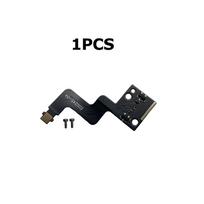 For Bambu Lab P2S Extruder Filament Sensor Detecting Filaments Bambulab P2S Upgrade Hall Switch 3d Printer Accessories