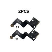 For Bambu Lab P2S Extruder Filament Sensor Detecting Filaments Bambulab P2S Upgrade Hall Switch 3d Printer Accessories