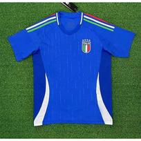 Vyriški Italijos nacionalinės rinktinės futbolo marškinėliai trumpomis rankovėmis Namų Išvykos 120-mečio Edition Barrera Bonucci Bacc 18 Large