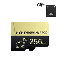 NEW Micro Card 1TB Class10 High Speed Flash Memory Cards 128GB TF Card U3 V60 TF Flash SD Card For Camera Phone Table Drone