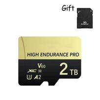 NEW Micro Card 1TB Class10 High Speed Flash Memory Cards 128GB TF Card U3 V60 TF Flash SD Card For Camera Phone Table Drone