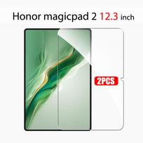2PCS Tempered Glass for Honor Magicpad 2 2024 12.3 inch Screen Protector for magicpad 2 honor Film