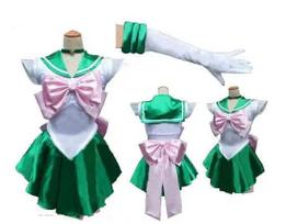 Anime Jūreivės Uniforma Cosplay Kostiumai Anime Figūrėlės Suknelė Vestido Helovino Kostiumai Moterims Kostiumas Perukas Loli Drabužiai Šventė M blue