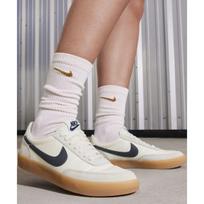 Nike Killshot 2 Midnight Navy Moteriški kedai Cream Sail Gum-Yellow FZ5630-102 43 white