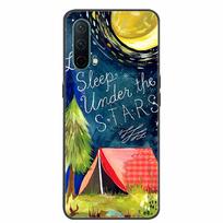 For OnePlus Nord CE 5G Case Soft Silicone Fundas Back Cover For OnePlus NordCE 5G Phone Case For One Plus Nord CE 5G TPU Cover -OnePlus Nord CE 5G blue