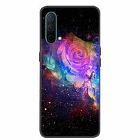 For OnePlus Nord CE 5G Case Soft Silicone Fundas Back Cover For OnePlus NordCE 5G Phone Case For One Plus Nord CE 5G TPU Cover -OnePlus Nord CE 5G blue