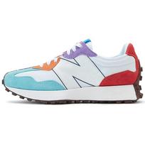 327 New Balance 'Pride Collection' MS327PRD 43 white